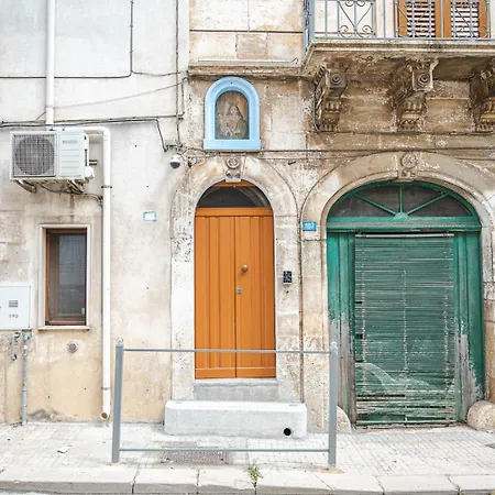 Elegance Staffa - Centro Storico A 200m Carovigno