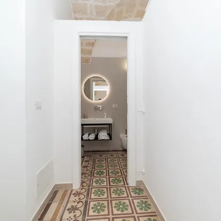 Elegance Staffa - Centro Storico A 200m 3* Carovigno