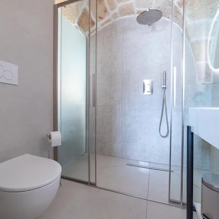 Nocleg ze śniadaniem Elegance Staffa - Centro Storico A 200m Carovigno