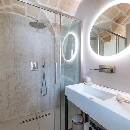 Elegance Staffa - Centro Storico A 200m Nocleg ze śniadaniem 3*
