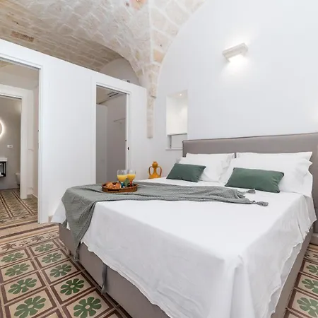 Elegance Staffa - Centro Storico A 200m