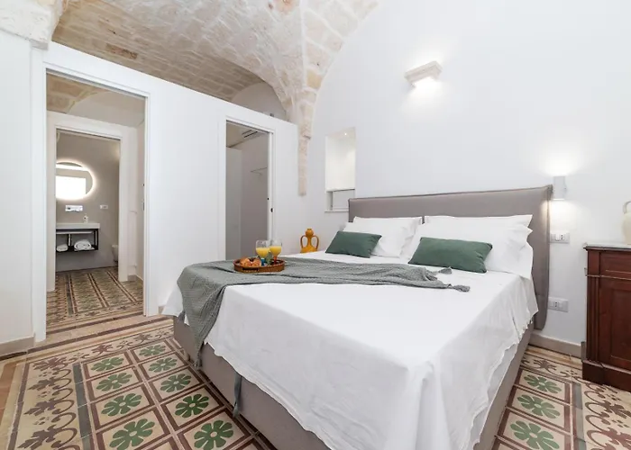 Elegance Staffa - Centro Storico A 200m